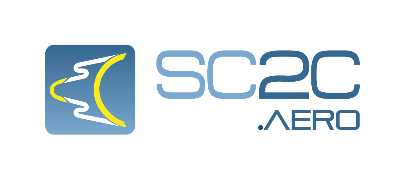 Logo SC2C